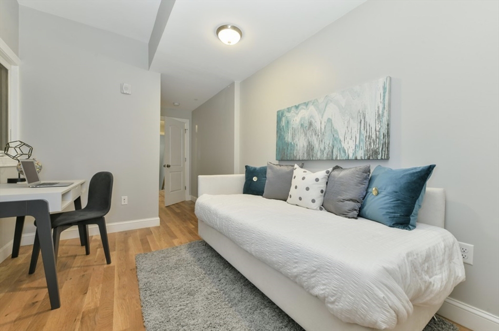 810 East 3rd St # 1
