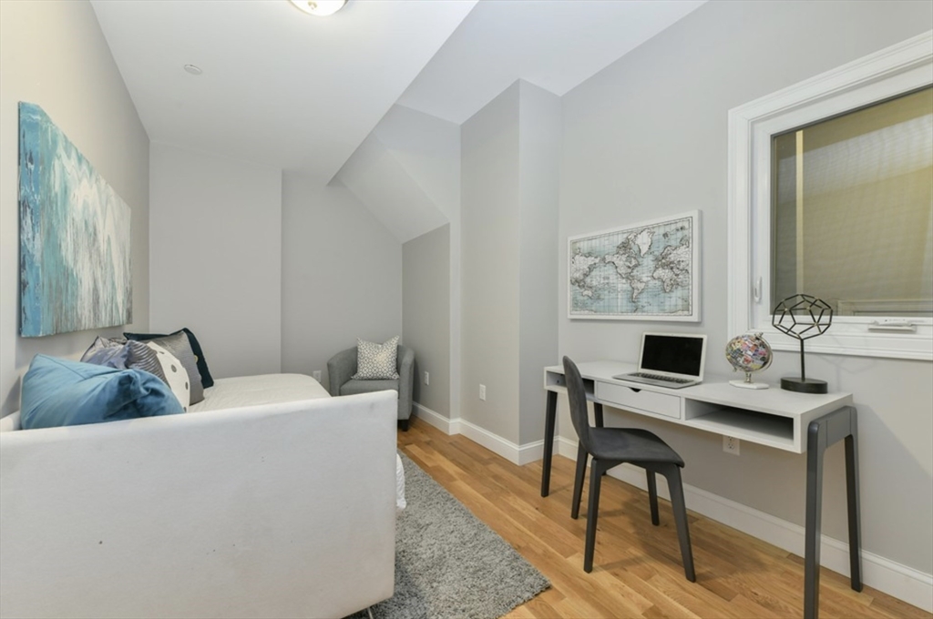 810 East 3rd St # 1