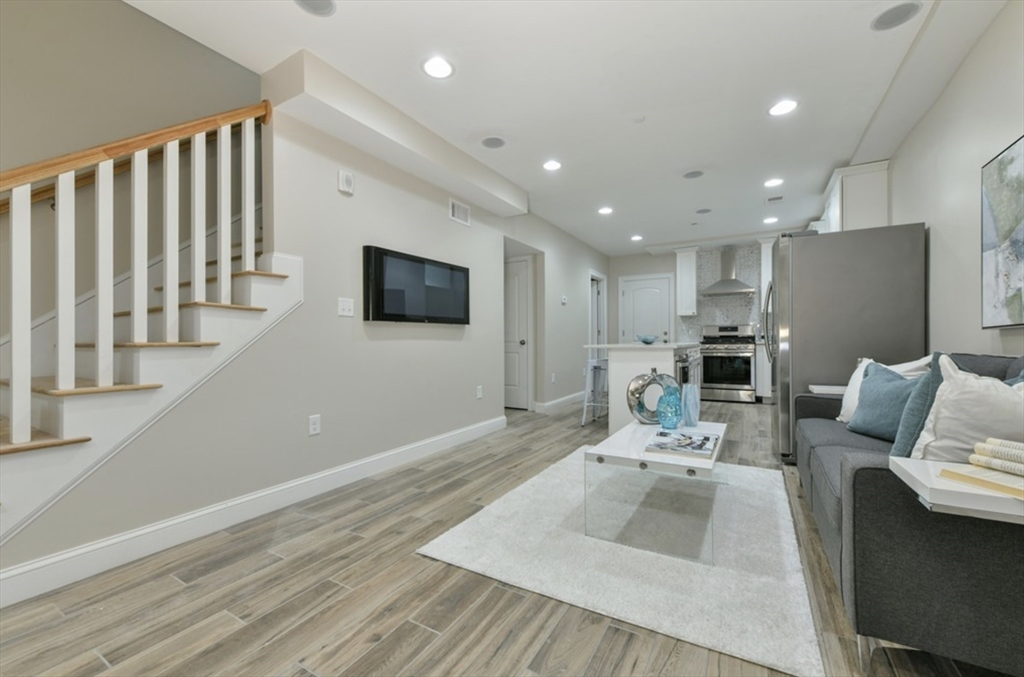 810 East 3rd St # 1