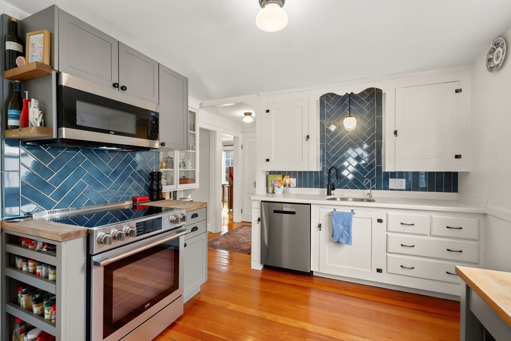 45 Durant Rd
