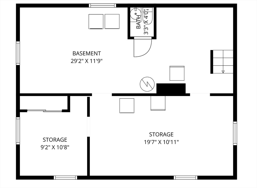45 Durant Rd