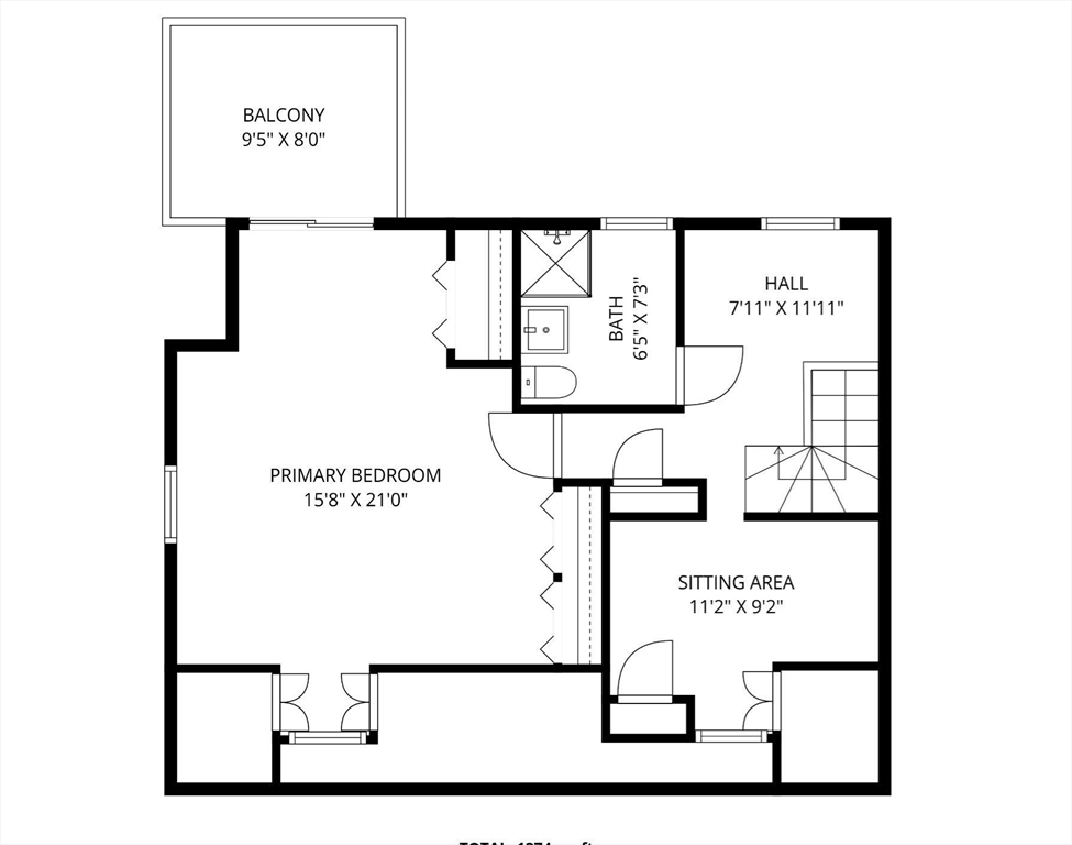 45 Durant Rd
