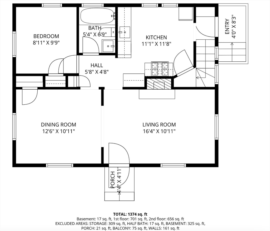 45 Durant Rd