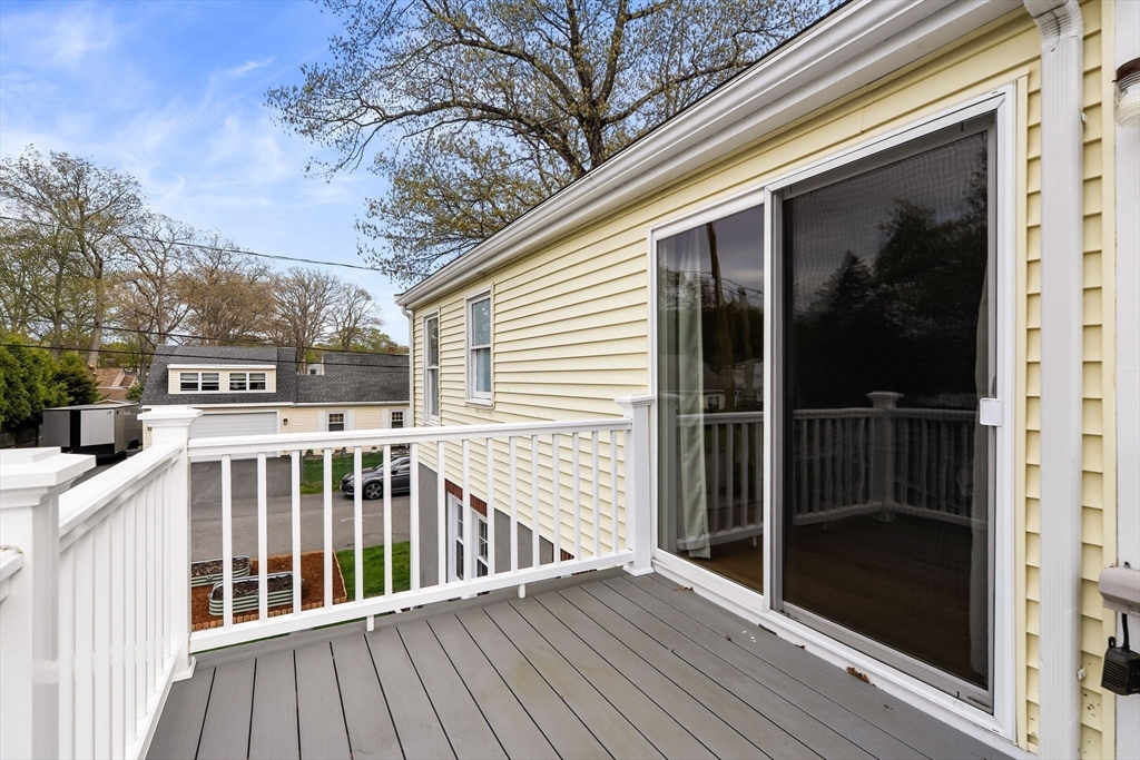 45 Durant Rd