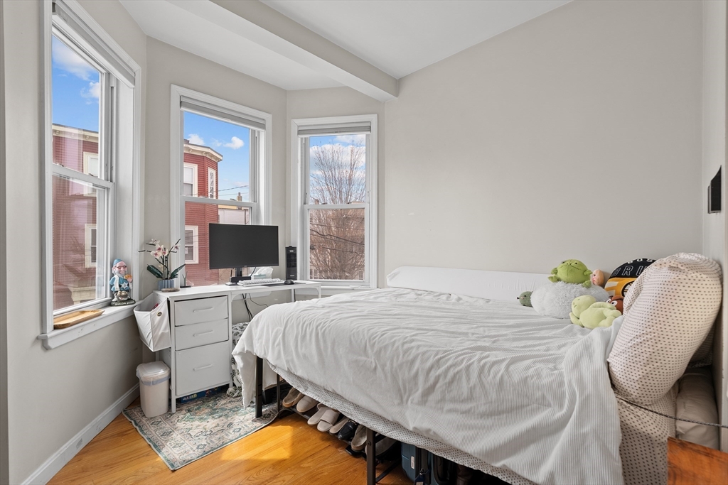 662 Saratoga # 2B