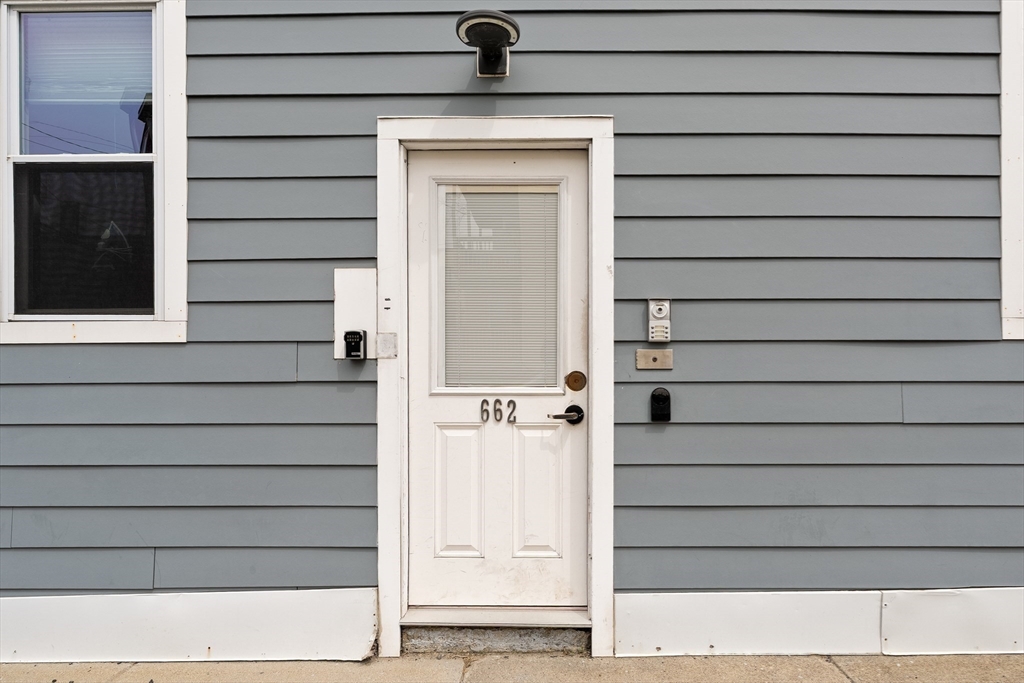 662 Saratoga # 2B