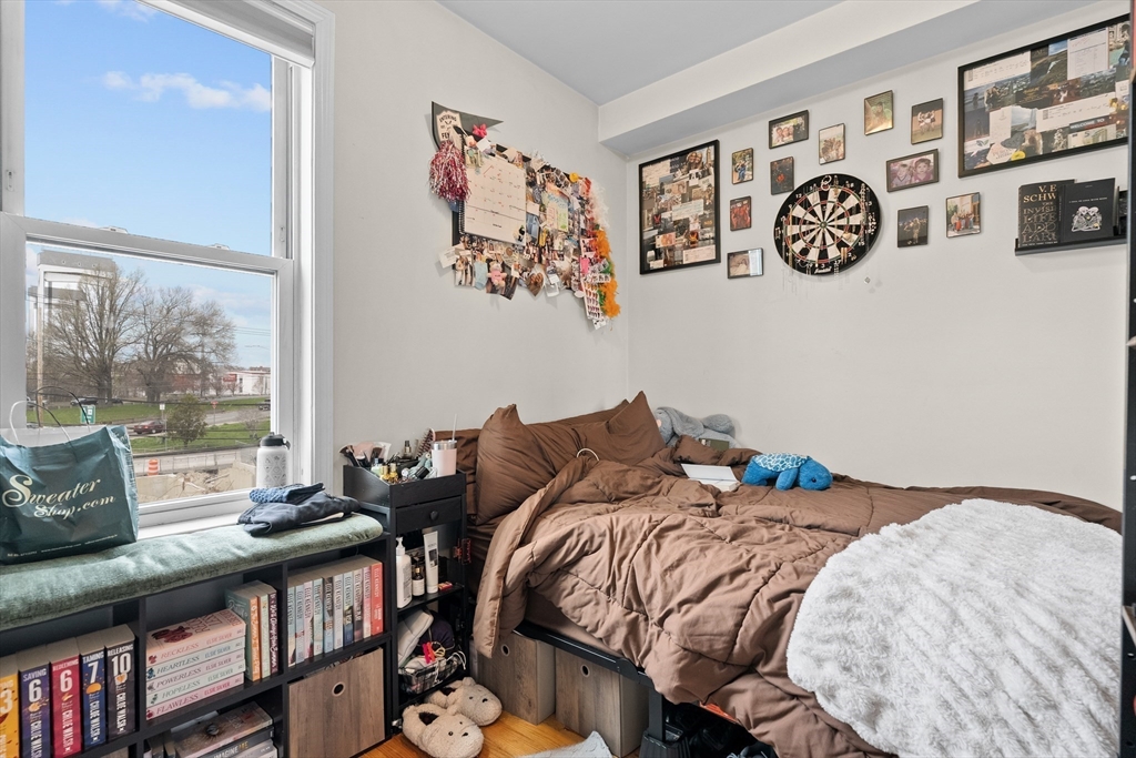 662 Saratoga # 2B
