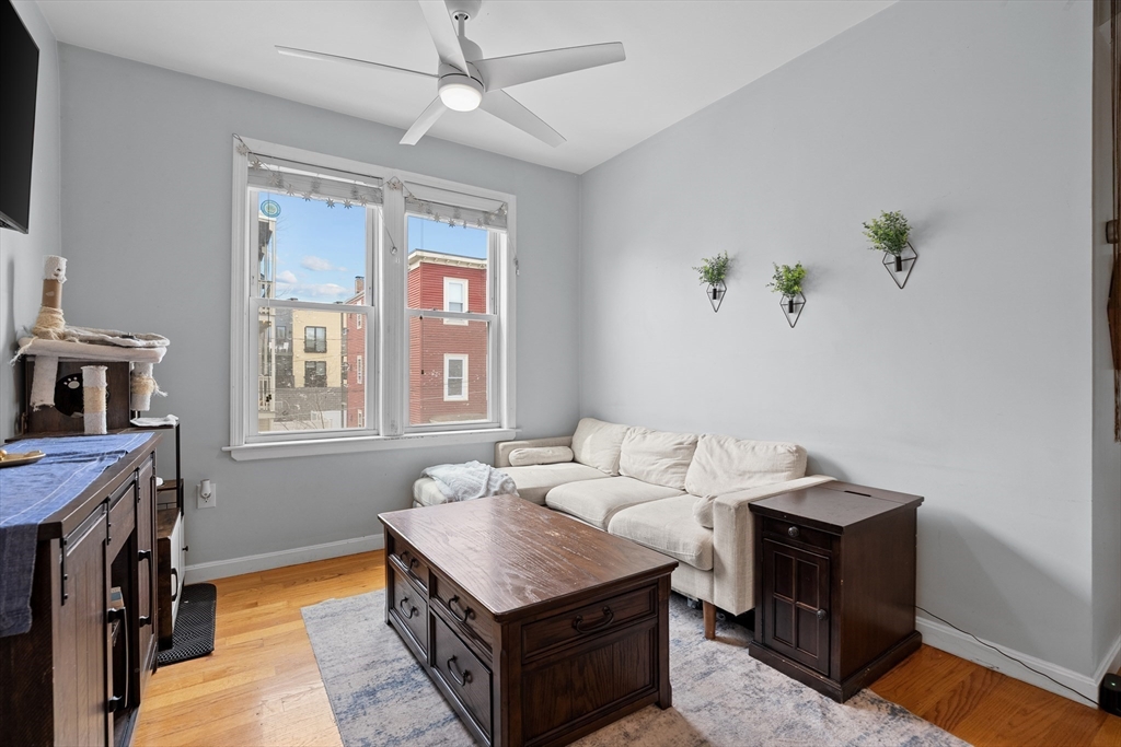 662 Saratoga # 2B