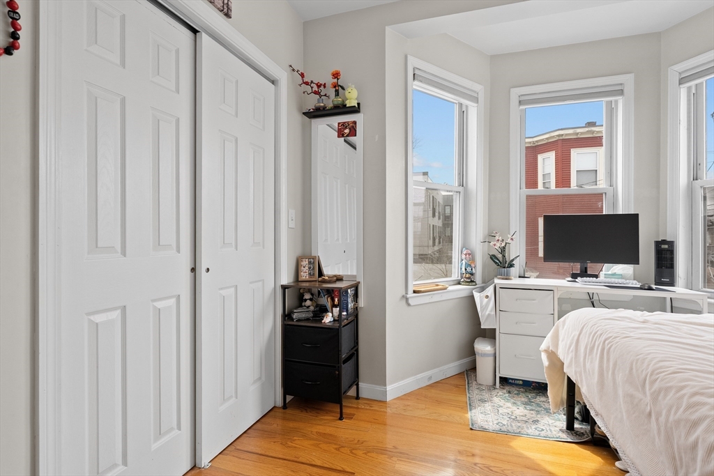 662 Saratoga # 2B