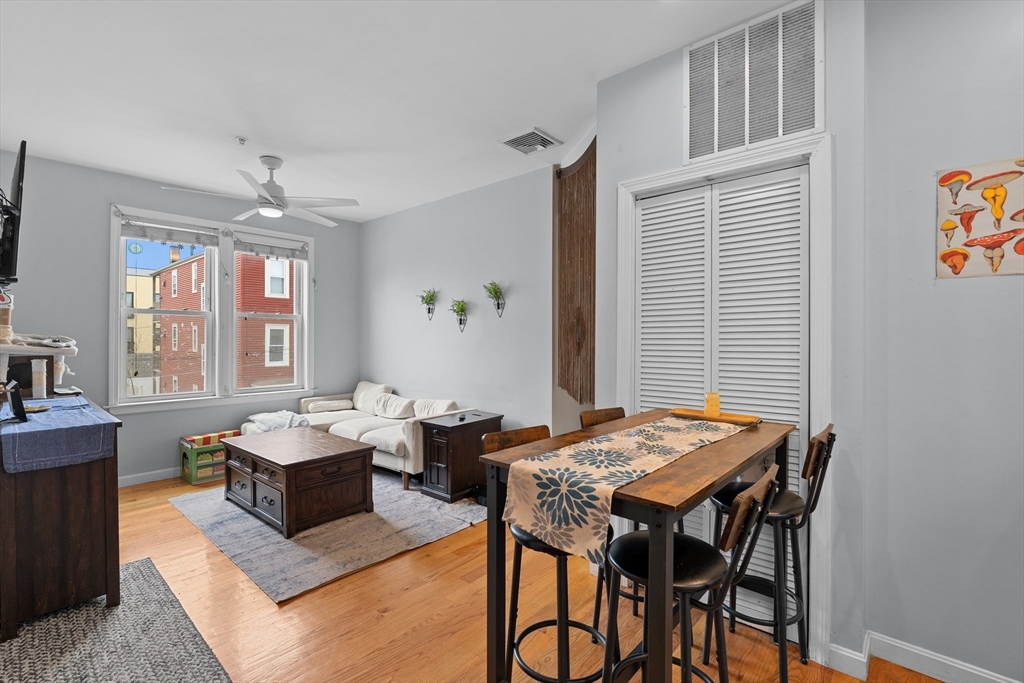 662 Saratoga # 2B