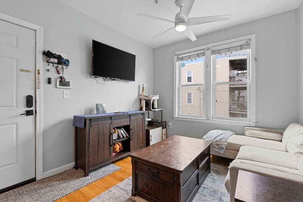 662 Saratoga # 2B