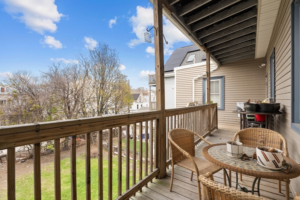 674 Saratoga # B