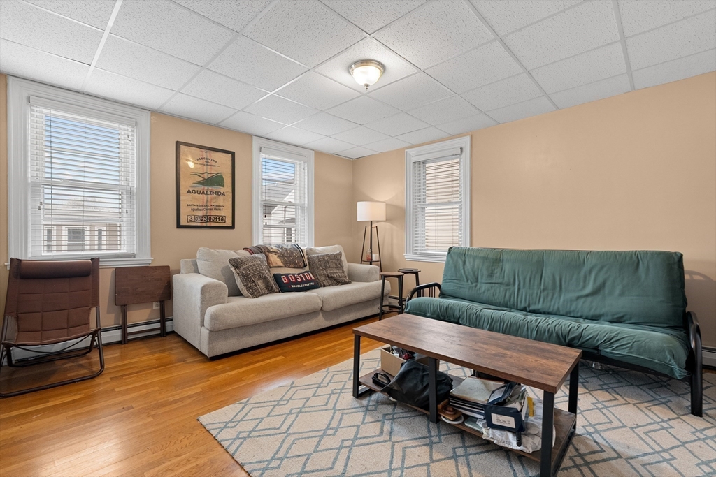 674 Saratoga # B