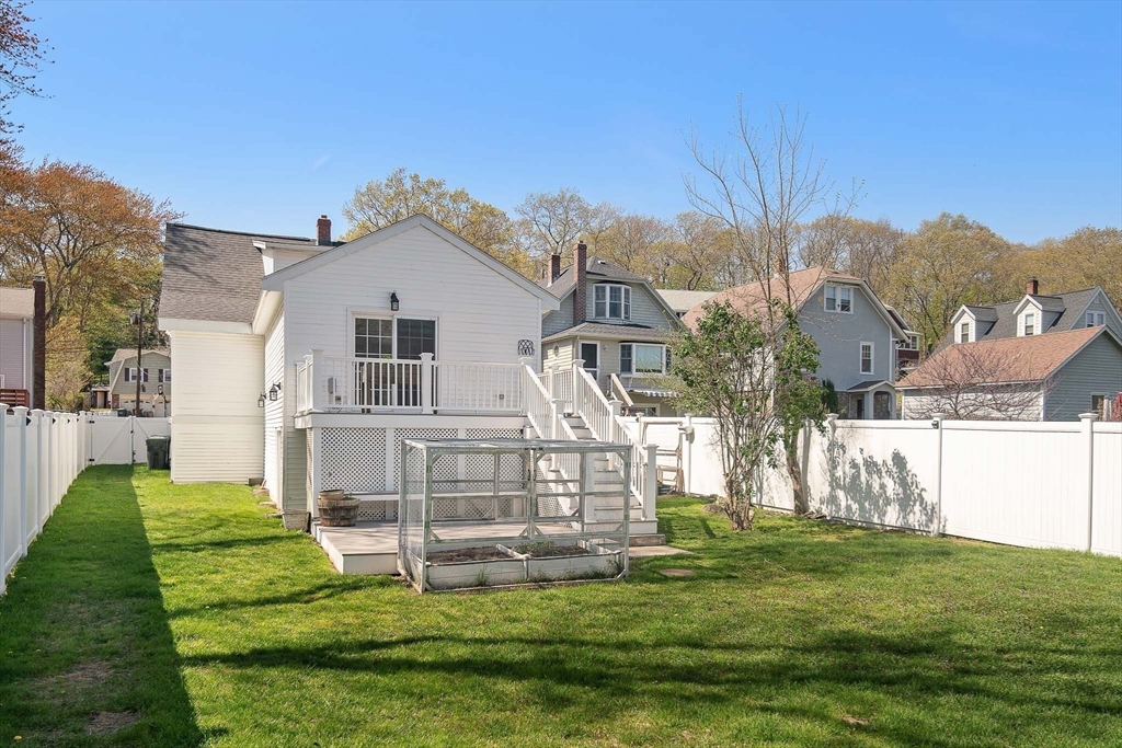 124 Gainsville Rd