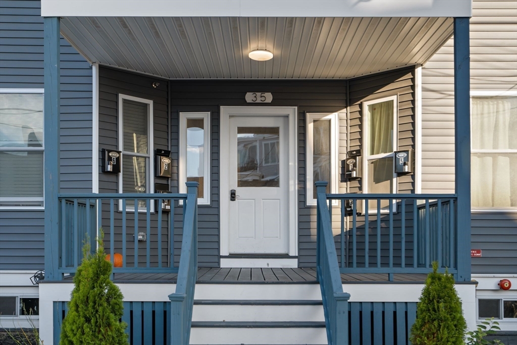 35 Somerset # 5