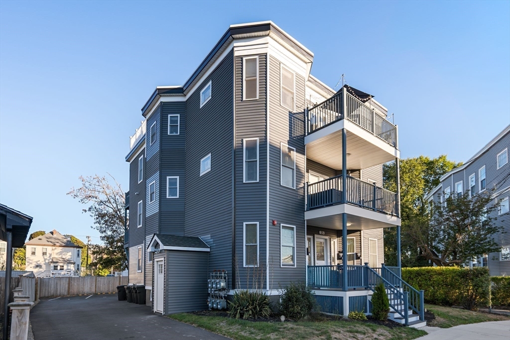 35 Somerset # 5