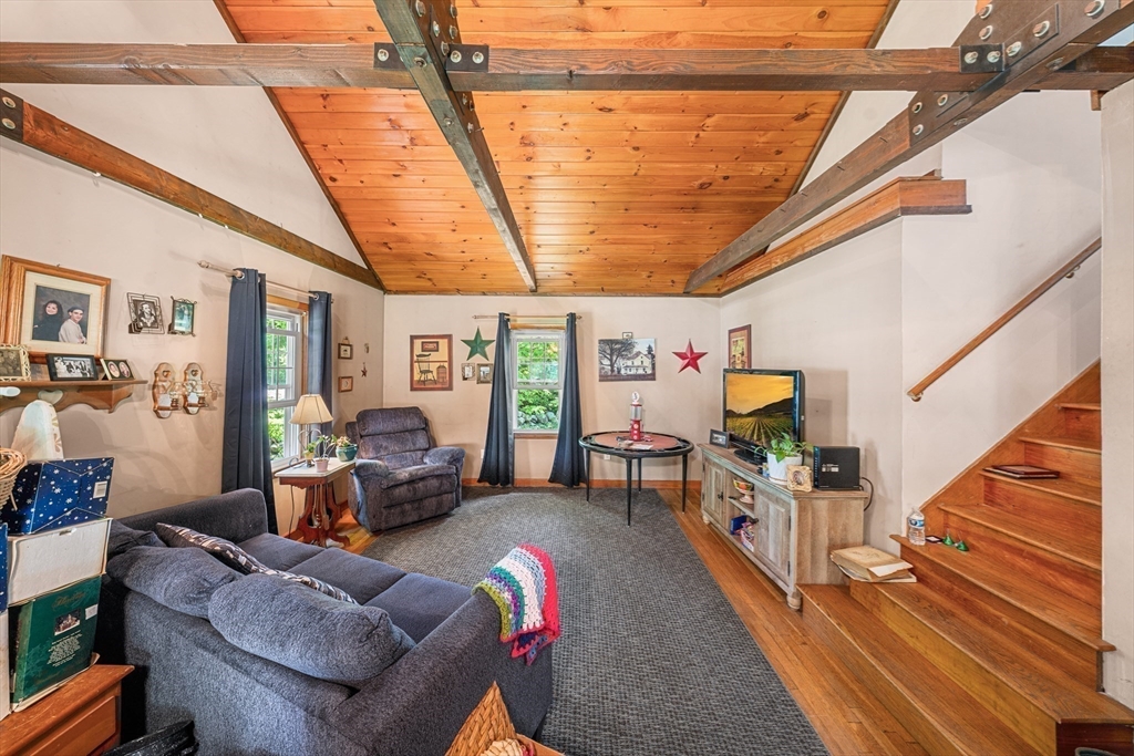 109 Cocasset St