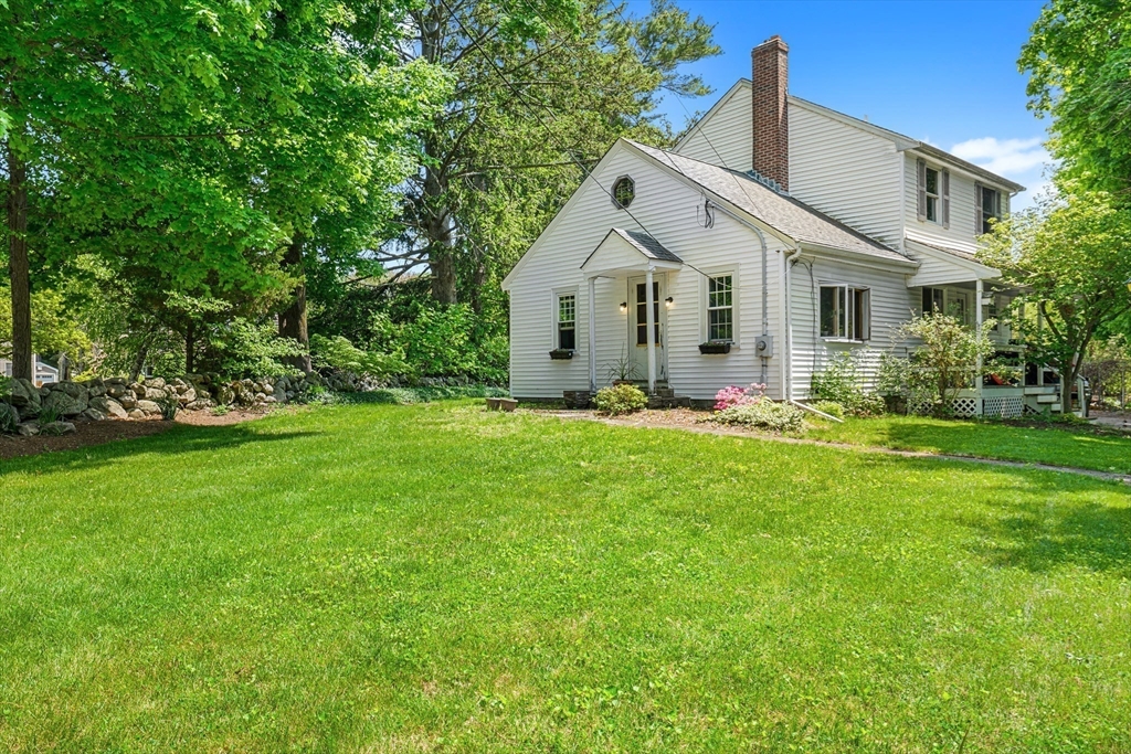 109 Cocasset St