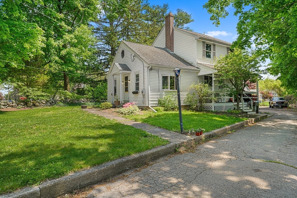 109 Cocasset St