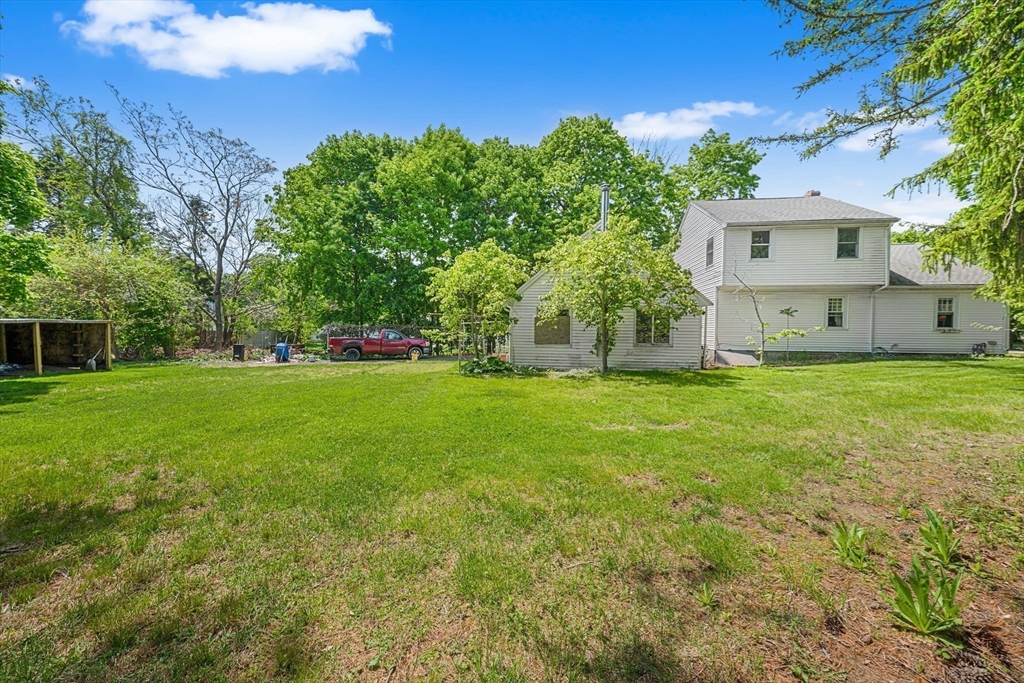 109 Cocasset St