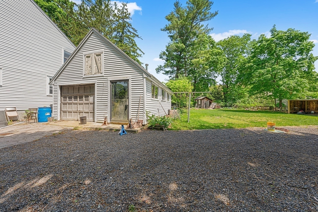 109 Cocasset St