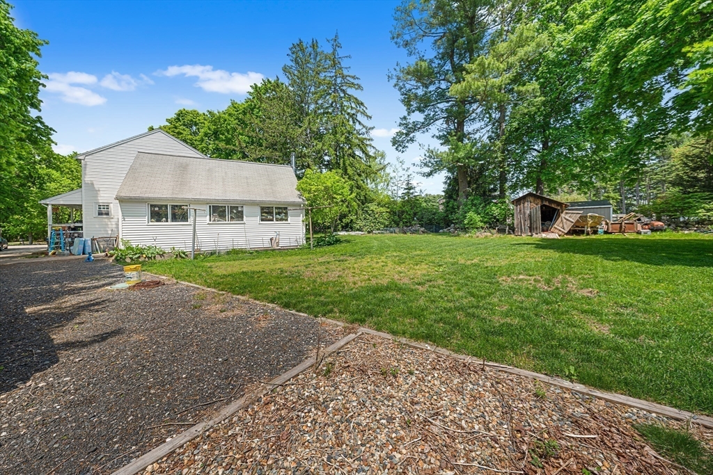 109 Cocasset St