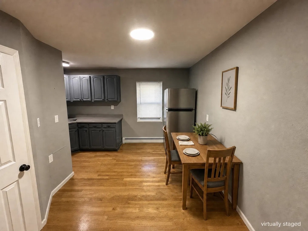 181 Bowen Street # 1