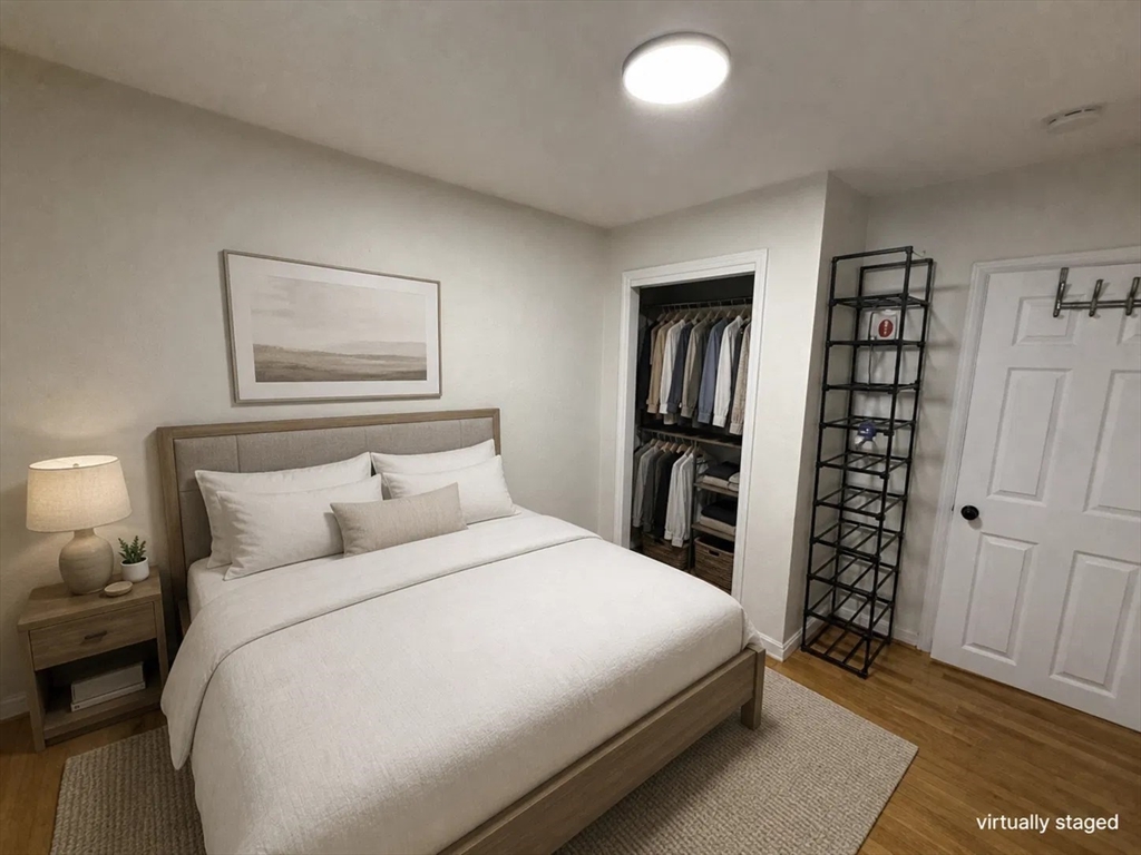 181 Bowen Street # 1