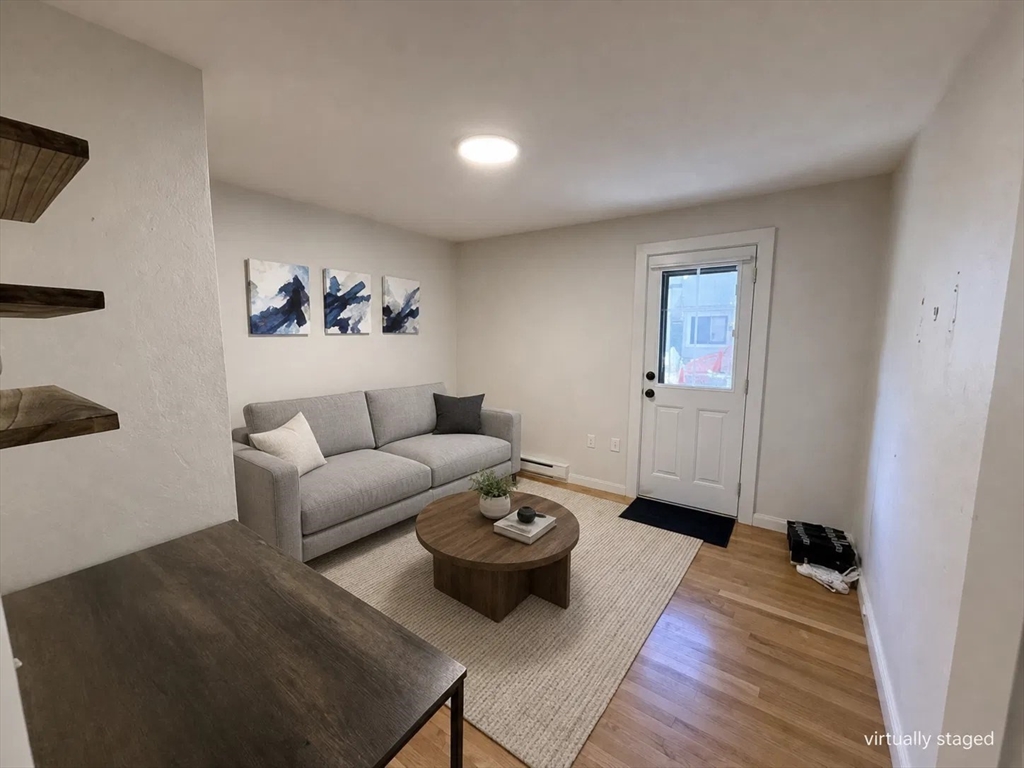 181 Bowen Street # 1