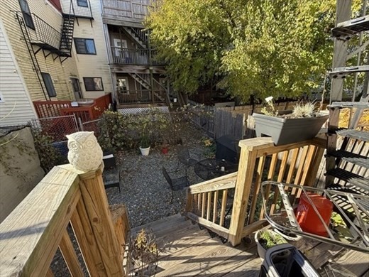 181 Bowen Street # 1