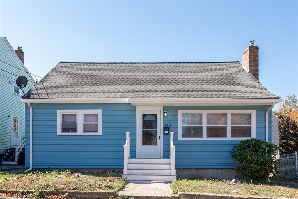 170 Seminole Ave
