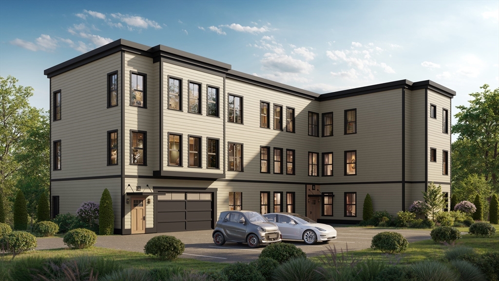 2 Readfield Place # C