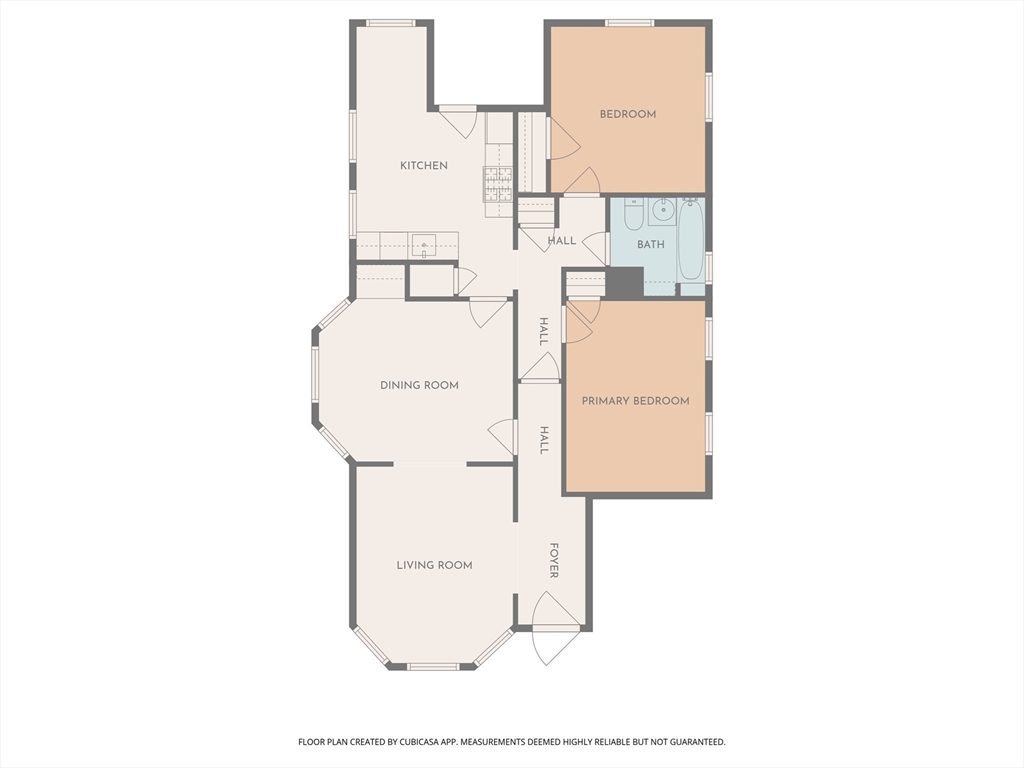 25-27 Marion Rd # 1 Unit: 25-27-1