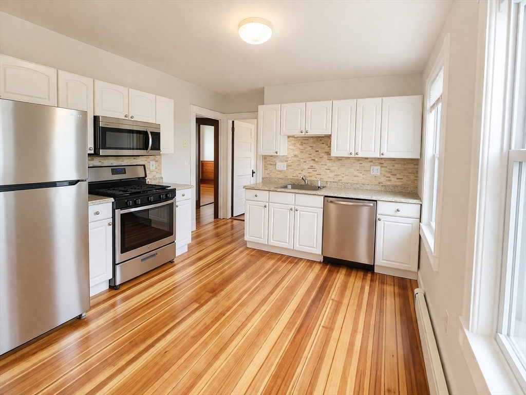 25-27 Marion Rd # 1 Unit: 25-27-1