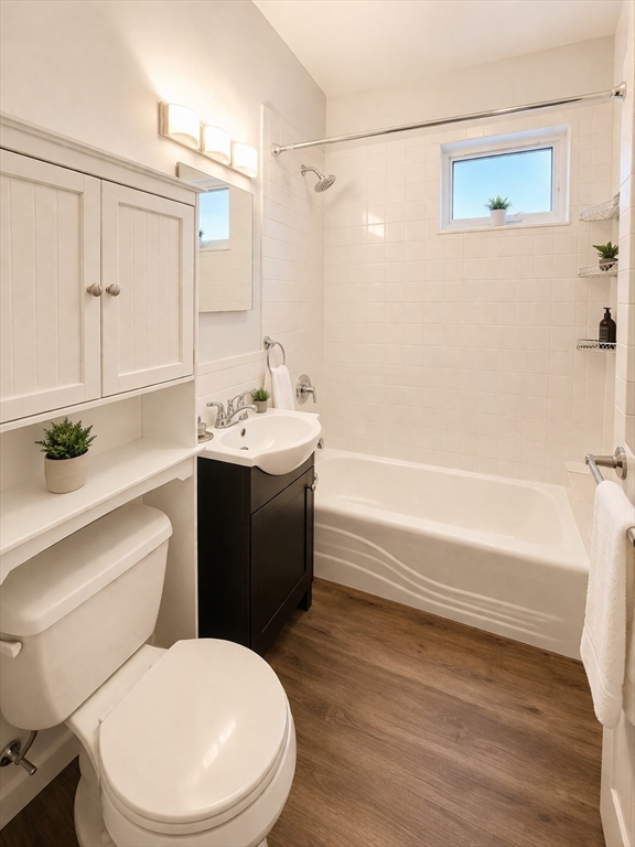25-27 Marion Rd # 1 Unit: 25-27-1
