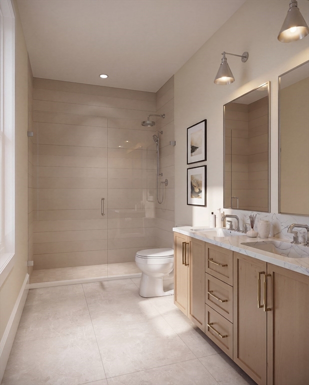 55 Lexington Street # 3