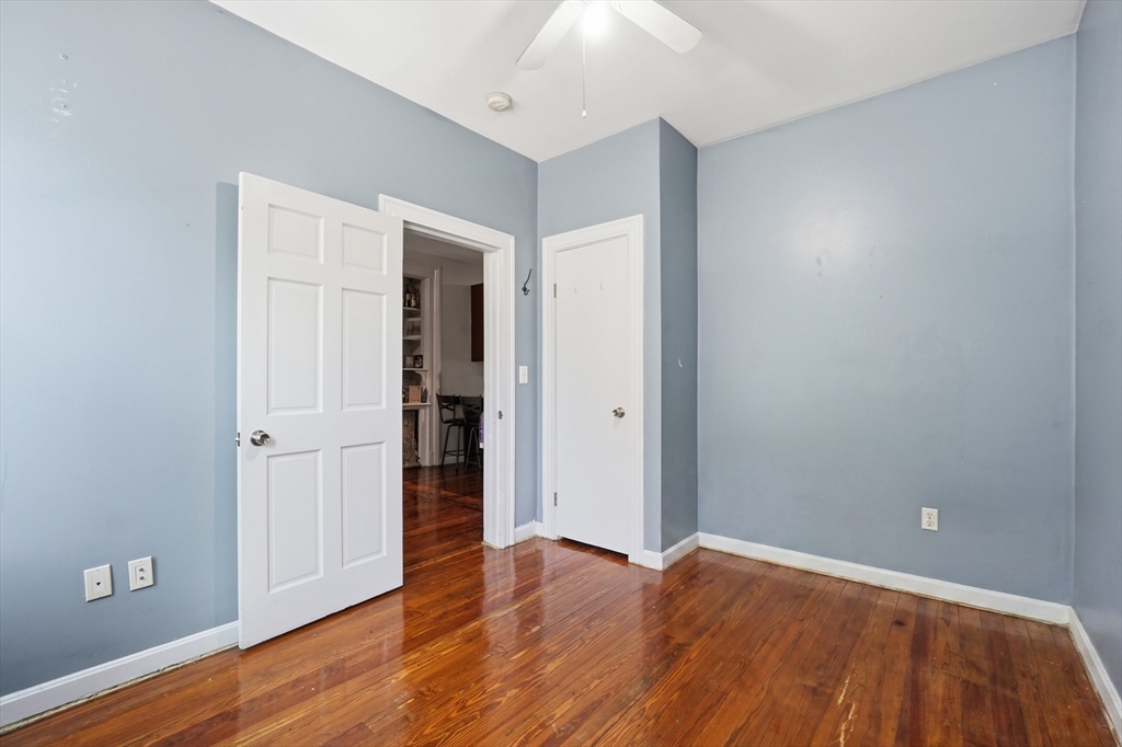 142-146 Everett Street # 2