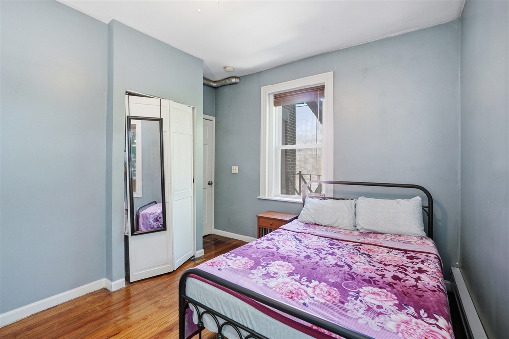 142-146 Everett Street # 2