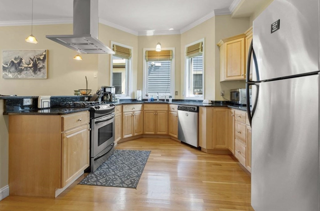 83 Dix St # 1