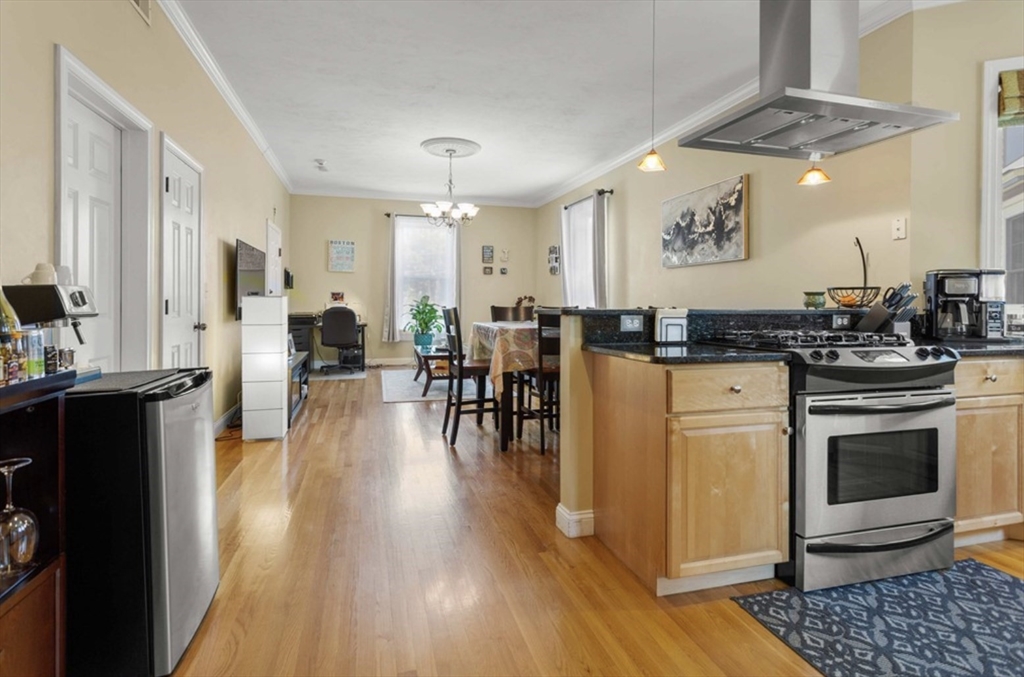 83 Dix St # 1