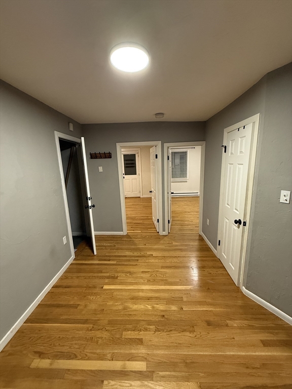 181 Bowen Street # 1