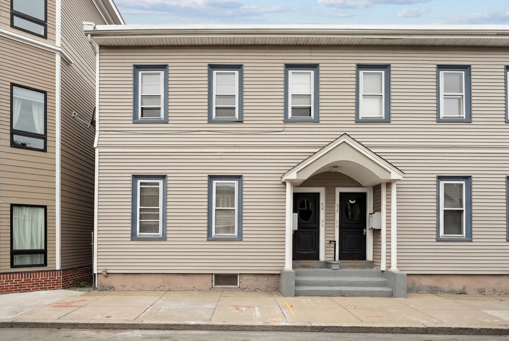 674 Saratoga Street # 2B