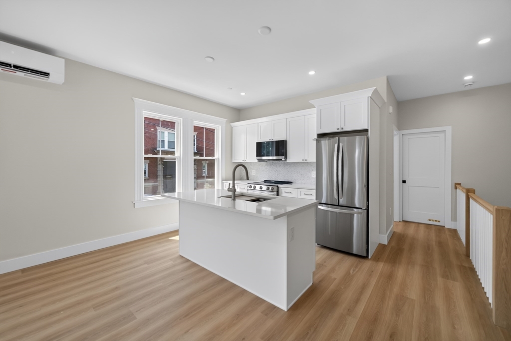 533 Washington Street # B