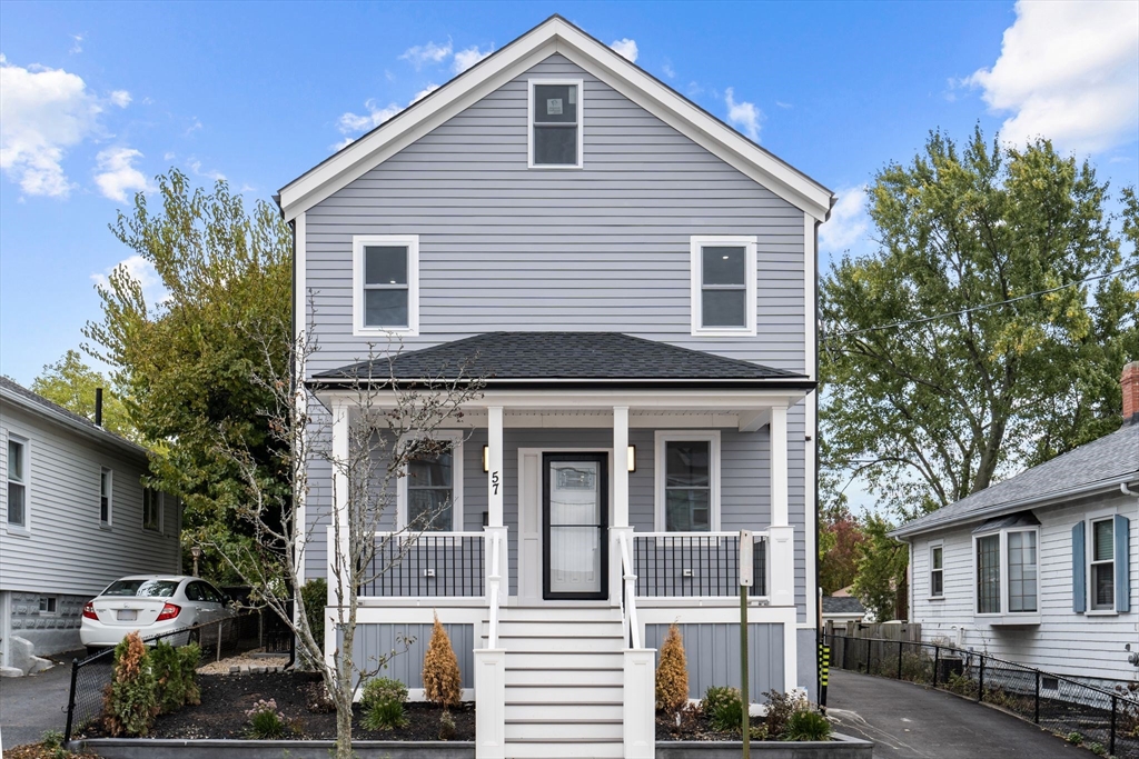 57 Windsor St