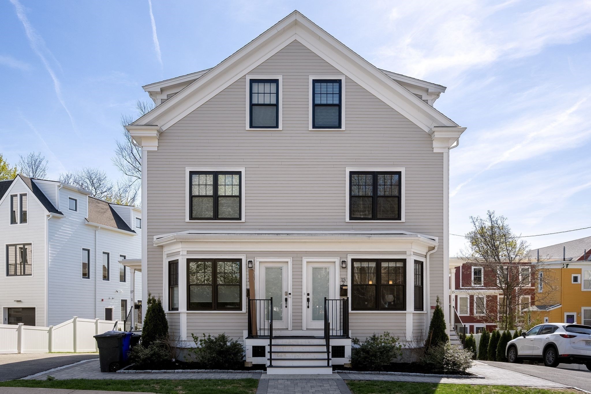 15 Ashland St # 2A