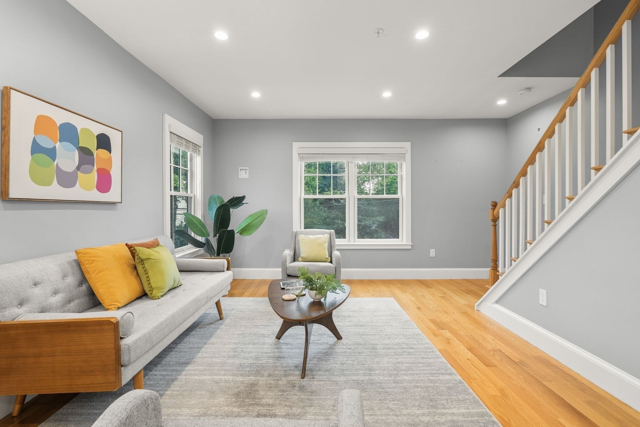 15 Ashland St # 2A
