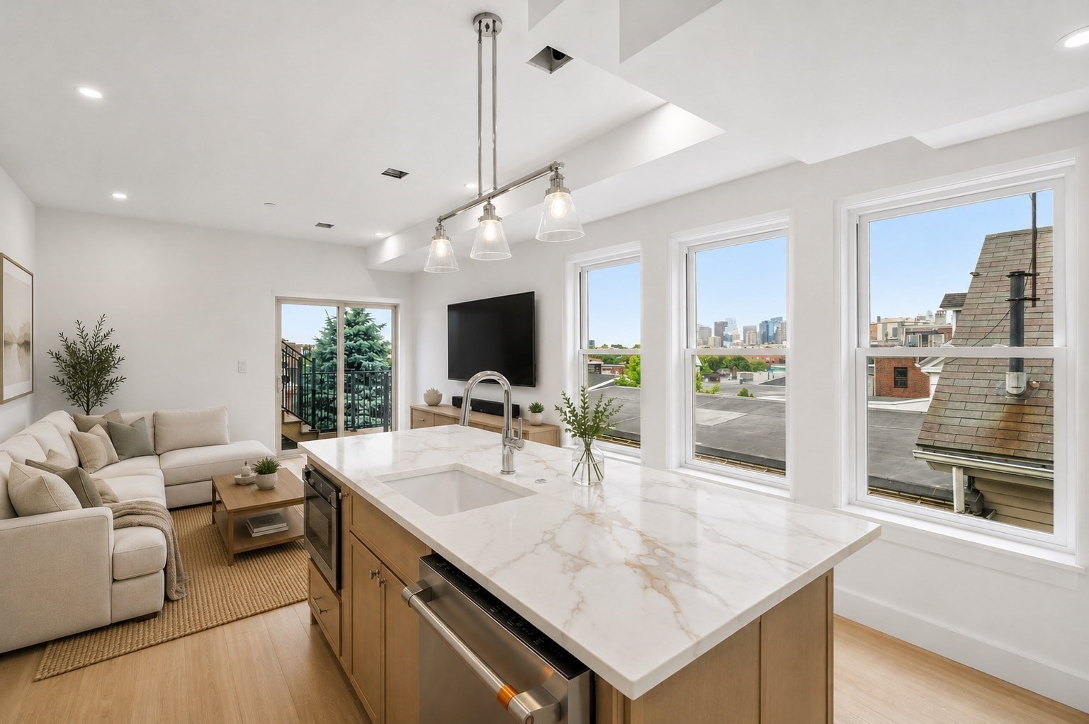 17 Princeton St # 3