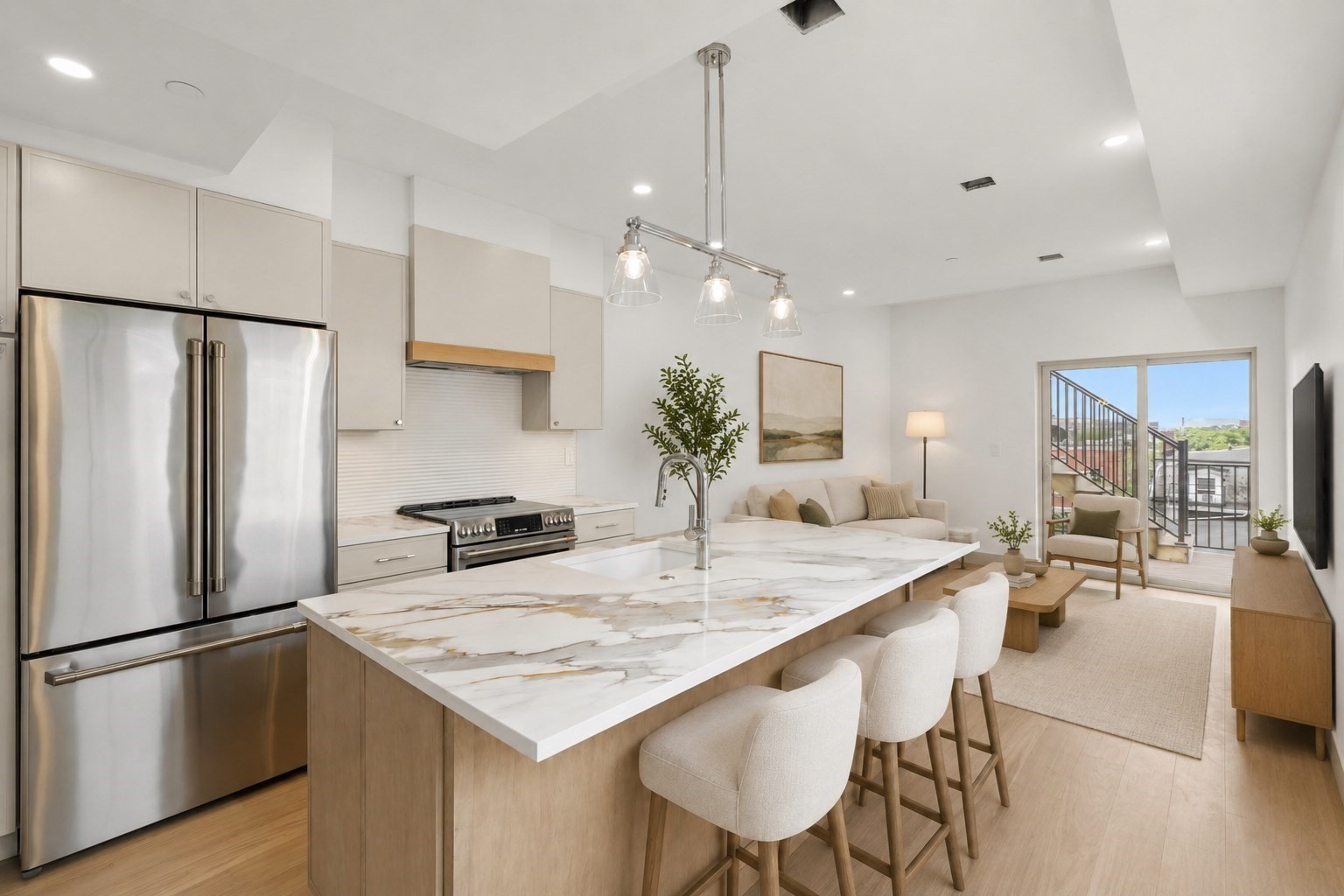 17 Princeton St # 3