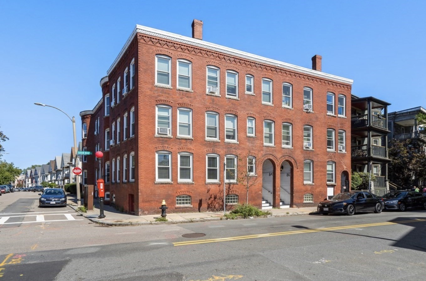 84 Savin Hill Ave # 1