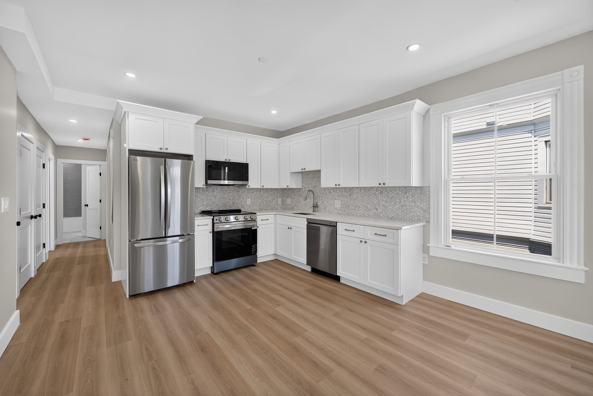 533 Washington Street # 4